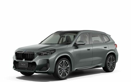 BMW X1, 2025 год, 6 590 000 рублей, 1 фотография