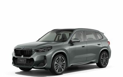 BMW X1, 2025 год, 6 590 000 рублей, 1 фотография