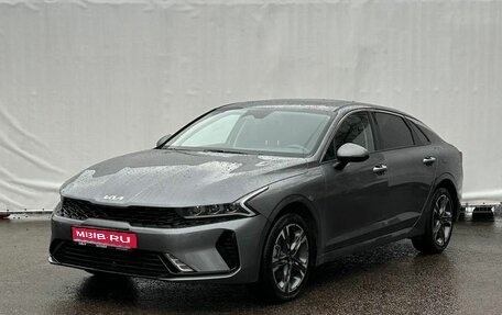 KIA K5, 2024 год, 3 950 000 рублей, 1 фотография
