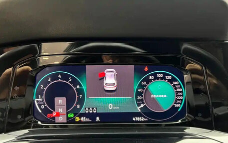 Volkswagen Golf VIII, 2021 год, 1 868 000 рублей, 6 фотография