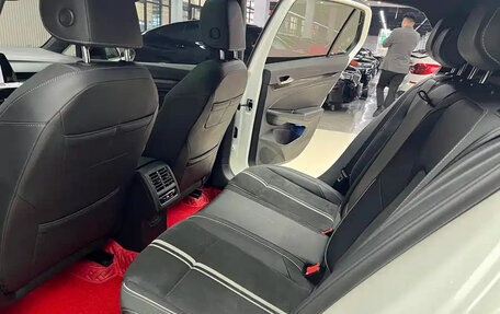 Volkswagen Golf VIII, 2021 год, 1 868 000 рублей, 11 фотография