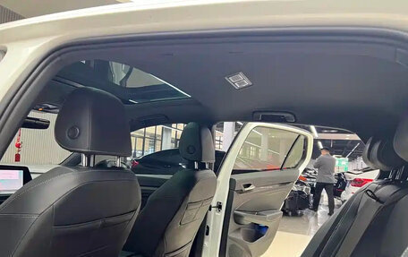 Volkswagen Golf VIII, 2021 год, 1 868 000 рублей, 17 фотография