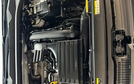 Volkswagen Golf VIII, 2021 год, 1 868 000 рублей, 20 фотография