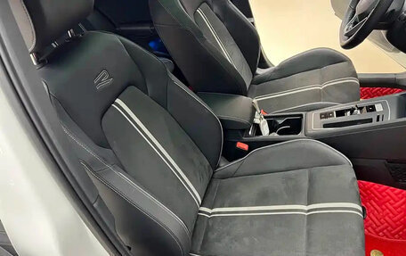 Volkswagen Golf VIII, 2021 год, 1 868 000 рублей, 13 фотография