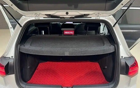 Volkswagen Golf VIII, 2021 год, 1 868 000 рублей, 18 фотография