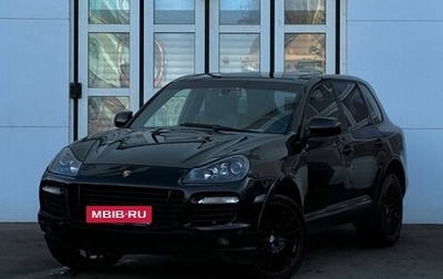 Porsche Cayenne III, 2008 год, 1 300 000 рублей, 1 фотография