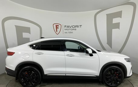 Geely Tugella FY11, 2021 год, 2 799 000 рублей, 4 фотография