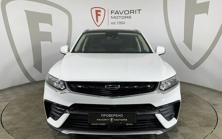 Geely Tugella FY11, 2021 год, 2 799 000 рублей, 2 фотография