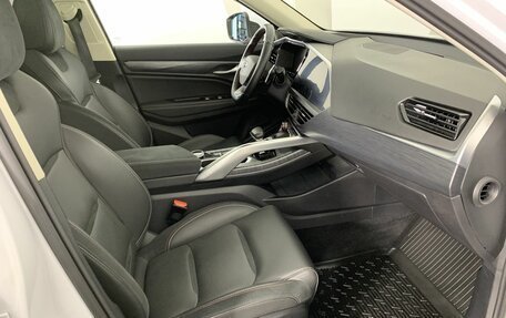 Geely Tugella FY11, 2021 год, 2 799 000 рублей, 14 фотография