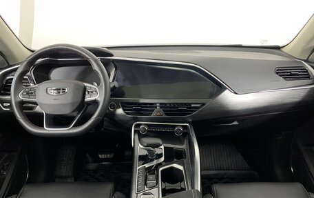 Geely Tugella FY11, 2021 год, 2 799 000 рублей, 7 фотография