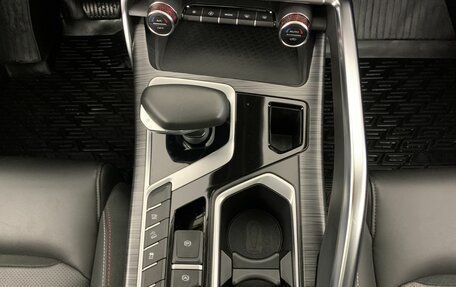 Geely Tugella FY11, 2021 год, 2 799 000 рублей, 13 фотография