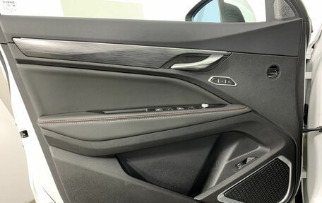 Geely Tugella FY11, 2021 год, 2 799 000 рублей, 8 фотография