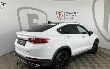 Geely Tugella FY11, 2021 год, 2 799 000 рублей, 6 фотография