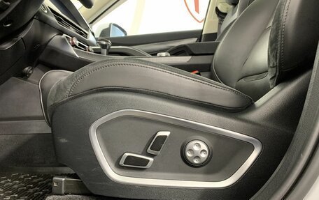 Geely Tugella FY11, 2021 год, 2 799 000 рублей, 10 фотография