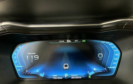 Geely Tugella FY11, 2021 год, 2 799 000 рублей, 11 фотография