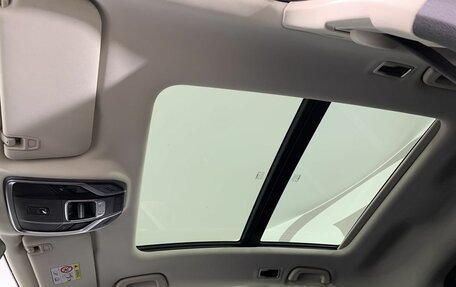 Geely Tugella FY11, 2021 год, 2 799 000 рублей, 15 фотография