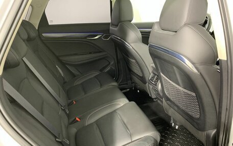 Geely Tugella FY11, 2021 год, 2 799 000 рублей, 17 фотография