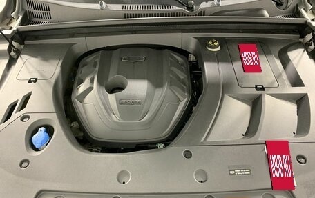 Geely Tugella FY11, 2021 год, 2 799 000 рублей, 18 фотография