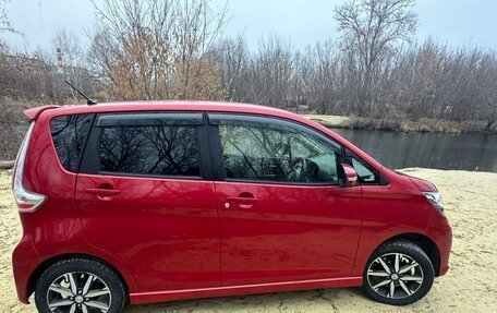 Nissan Dayz I рестайлинг, 2016 год, 870 000 рублей, 2 фотография