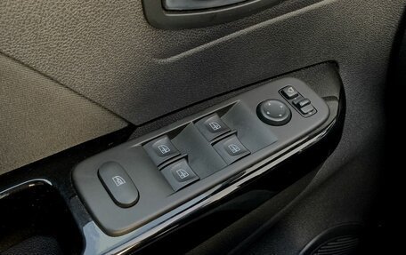 Renault Kaptur I рестайлинг, 2021 год, 1 600 000 рублей, 13 фотография