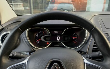 Renault Kaptur I рестайлинг, 2021 год, 1 600 000 рублей, 14 фотография