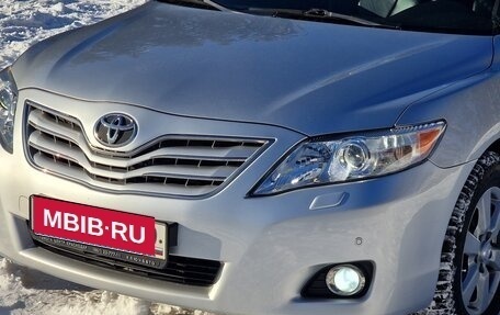 Toyota Camry, 2010 год, 1 550 000 рублей, 1 фотография
