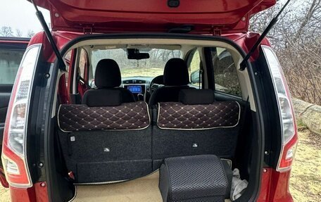 Nissan Dayz I рестайлинг, 2016 год, 870 000 рублей, 4 фотография