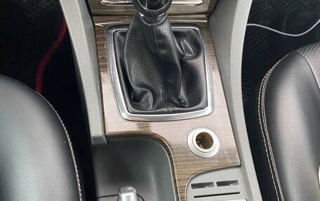 Ford Focus II рестайлинг, 2008 год, 530 000 рублей, 7 фотография