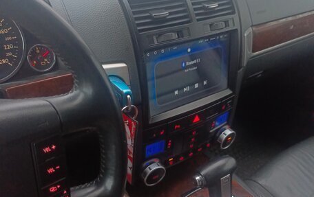 Volkswagen Touareg III, 2008 год, 800 000 рублей, 6 фотография