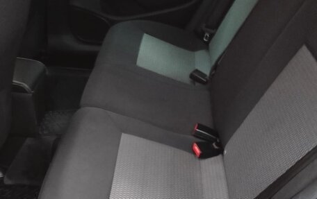 Volkswagen Polo VI (EU Market), 2014 год, 850 000 рублей, 11 фотография