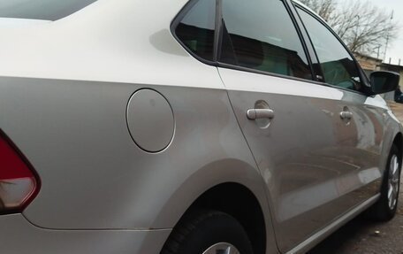 Volkswagen Polo VI (EU Market), 2014 год, 850 000 рублей, 7 фотография