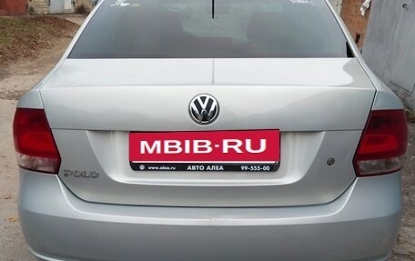 Volkswagen Polo VI (EU Market), 2014 год, 850 000 рублей, 2 фотография