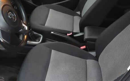 Volkswagen Polo VI (EU Market), 2014 год, 850 000 рублей, 12 фотография