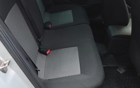 Volkswagen Polo VI (EU Market), 2014 год, 850 000 рублей, 17 фотография