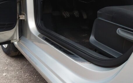 Volkswagen Polo VI (EU Market), 2014 год, 850 000 рублей, 16 фотография