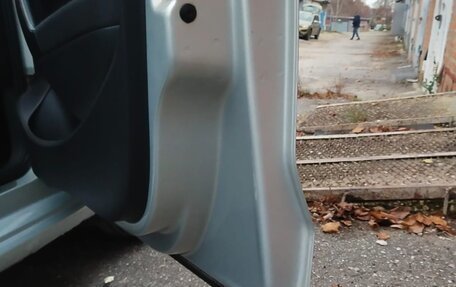 Volkswagen Polo VI (EU Market), 2014 год, 850 000 рублей, 21 фотография