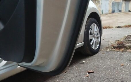 Volkswagen Polo VI (EU Market), 2014 год, 850 000 рублей, 20 фотография