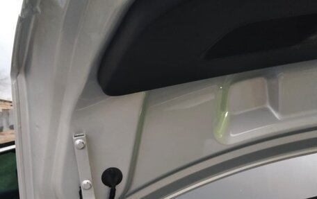 Volkswagen Polo VI (EU Market), 2014 год, 850 000 рублей, 26 фотография