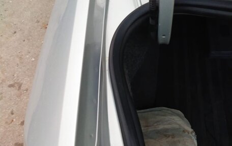 Volkswagen Polo VI (EU Market), 2014 год, 850 000 рублей, 25 фотография