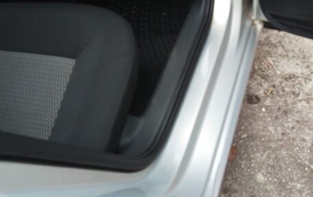 Volkswagen Polo VI (EU Market), 2014 год, 850 000 рублей, 22 фотография