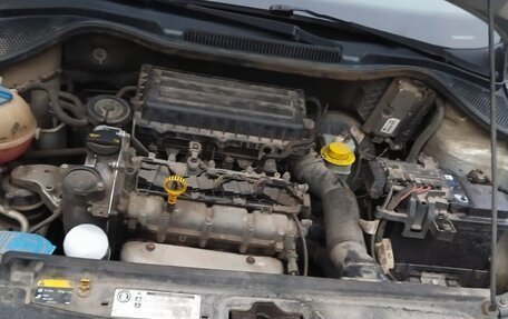 Volkswagen Polo VI (EU Market), 2014 год, 850 000 рублей, 32 фотография