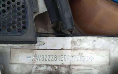 Volkswagen Polo VI (EU Market), 2014 год, 850 000 рублей, 34 фотография