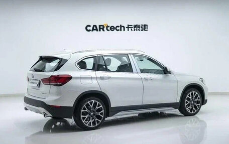 BMW X1, 2022 год, 2 080 000 рублей, 3 фотография