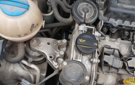 Volkswagen Polo VI (EU Market), 2014 год, 850 000 рублей, 36 фотография