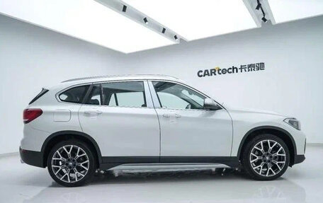 BMW X1, 2022 год, 2 080 000 рублей, 4 фотография