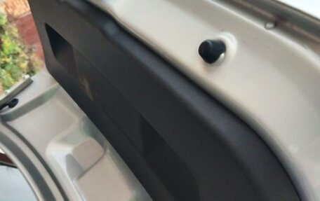 Volkswagen Polo VI (EU Market), 2014 год, 850 000 рублей, 30 фотография