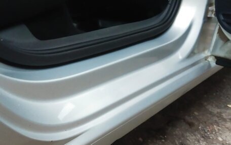 Volkswagen Polo VI (EU Market), 2014 год, 850 000 рублей, 28 фотография