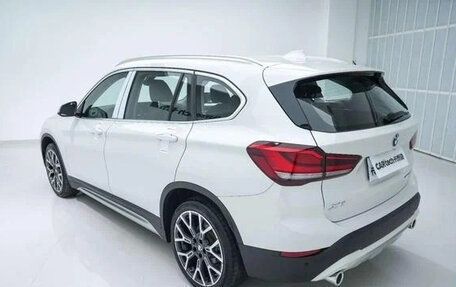 BMW X1, 2022 год, 2 080 000 рублей, 6 фотография