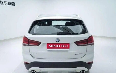 BMW X1, 2022 год, 2 080 000 рублей, 5 фотография