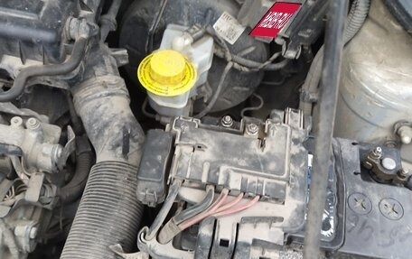 Volkswagen Polo VI (EU Market), 2014 год, 850 000 рублей, 31 фотография